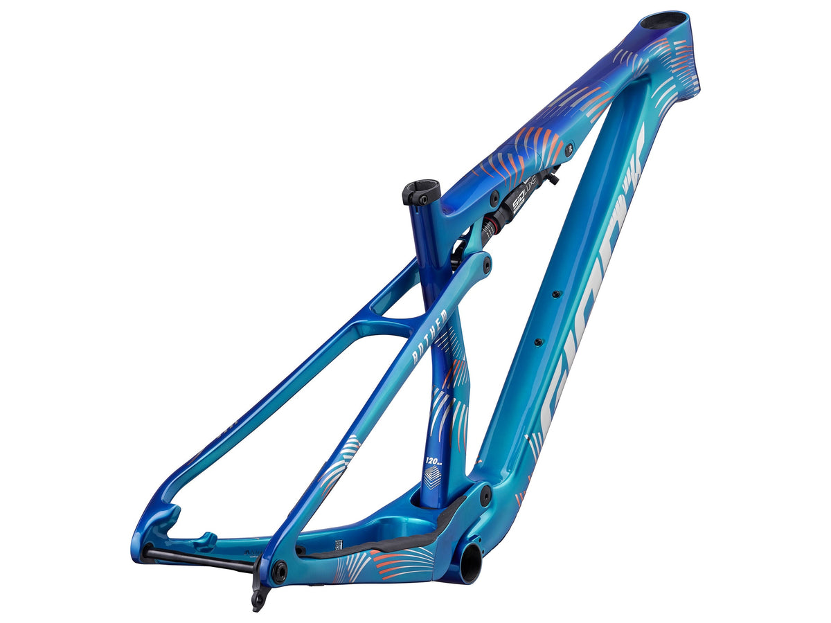 Giant 2026 Anthem Advanced SL 前後避震爬山車架