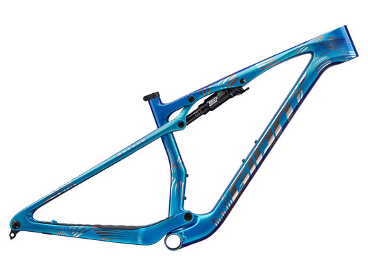 Giant 2026 Anthem Advanced SL 前後避震爬山車架
