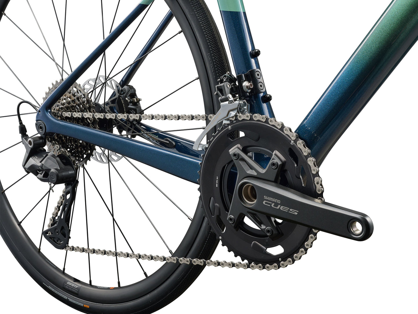 Liv 2026 Avail Advanced 3 公路車/ Liv 2026 Avail Advanced 3 Road Bike