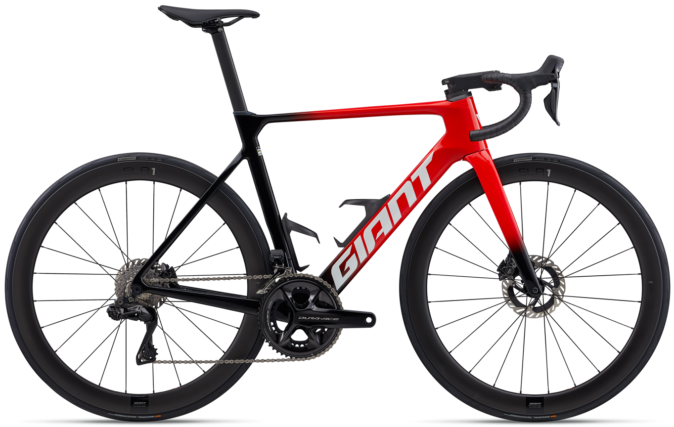 Giant 2026 Propel Advanced Pro Dura Ace 公路車/ Giant 2026 Propel Advanced Pro Dura Ace Road Bike