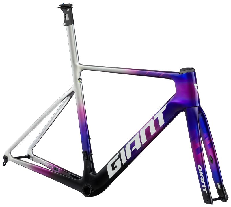 Giant 2026 Propel Advanced SL 公路車架連前叉-TEAM/ Giant 2026 Propel Advanced SL Frame & Fork-TEAM