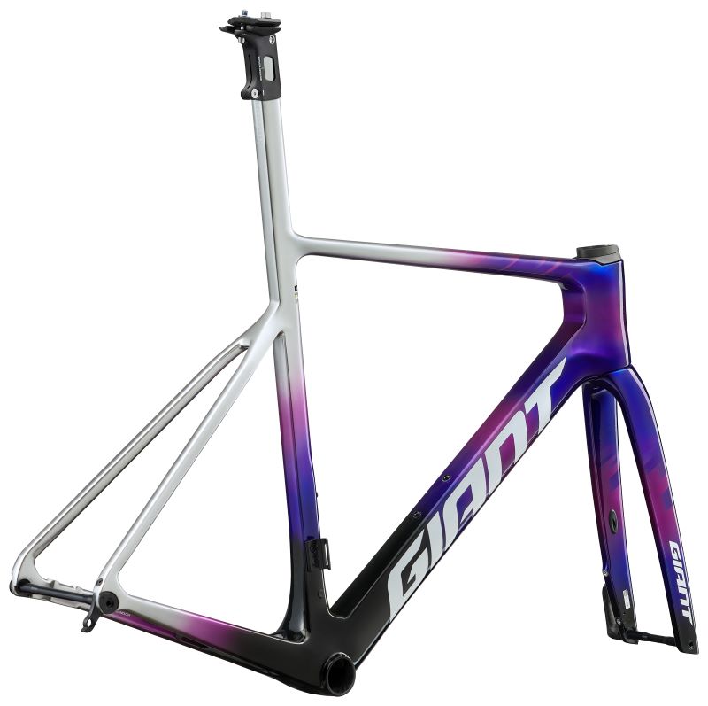 Giant 2026 Propel Advanced SL 公路車架連前叉-TEAM/ Giant 2026 Propel Advanced SL Frame & Fork-TEAM