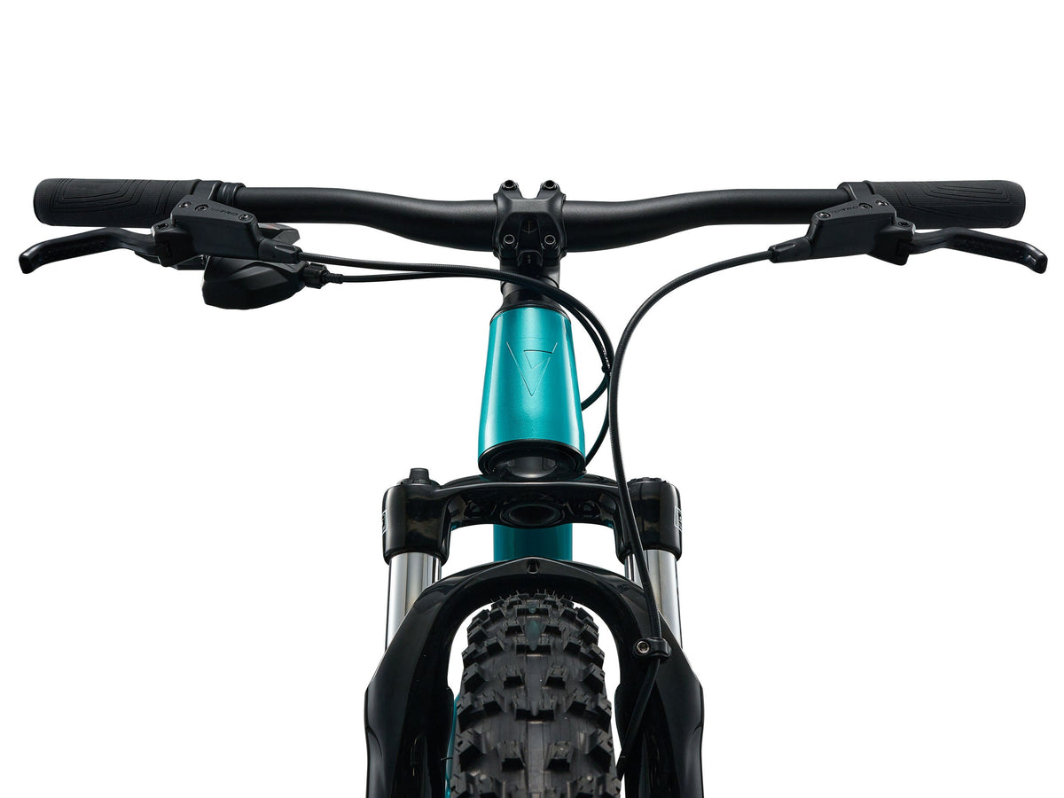 Giant 2027 STP 20 FS 前避震爬山車