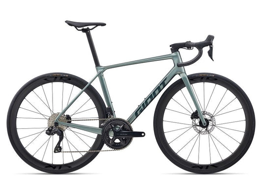 Giant 2026 TCR Advanced 0-PC 公路車/ Giant 2026 TCR Advanced 0-PC Road Bike