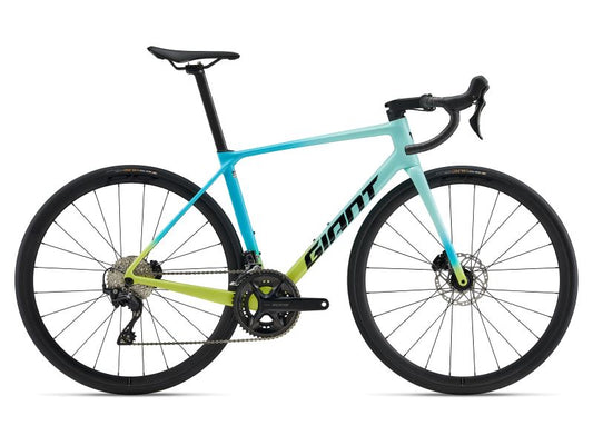 Giant 2026 TCR Advanced 2-KOM 公路車/ Giant 2026 TCR Advanced 2-KOM Road Bike