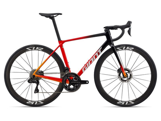 Giant 2026 TCR Advanced Pro Dura Ace 公路車/ Giant 2026 TCR Advanced Pro Dura Ace Road Bike