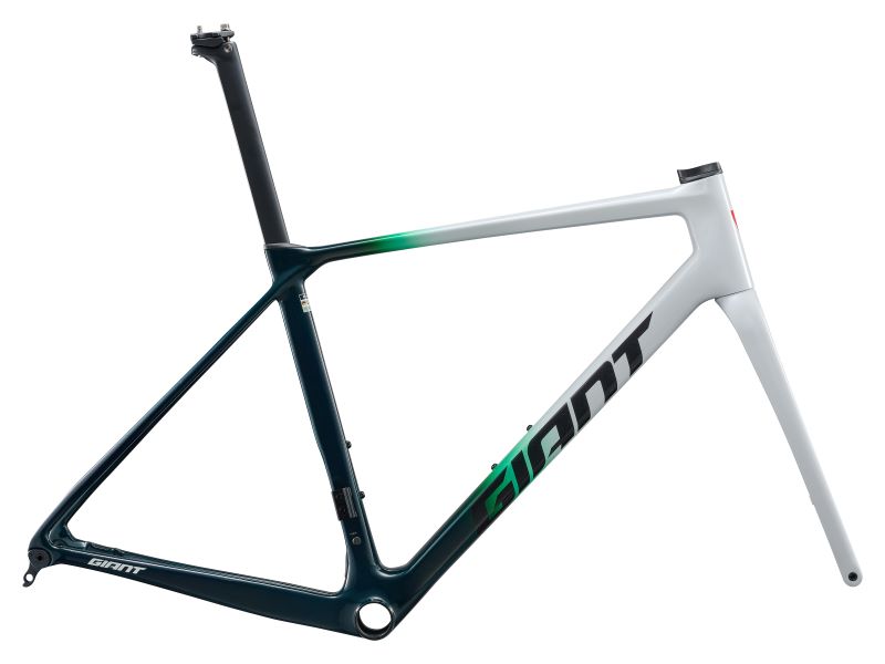 Giant 2026 TCR Advanced Pro 公路車架連前叉/ Giant 2026 TCR Advanced Pro Frame & Fork