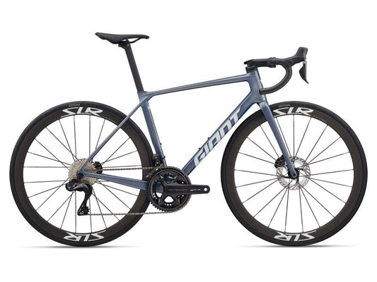 Giant 2026 TCR Advanced Pro 0-Di2 公路車/ Giant 2026 TCR Advanced Pro 0-Di2 Road Bike