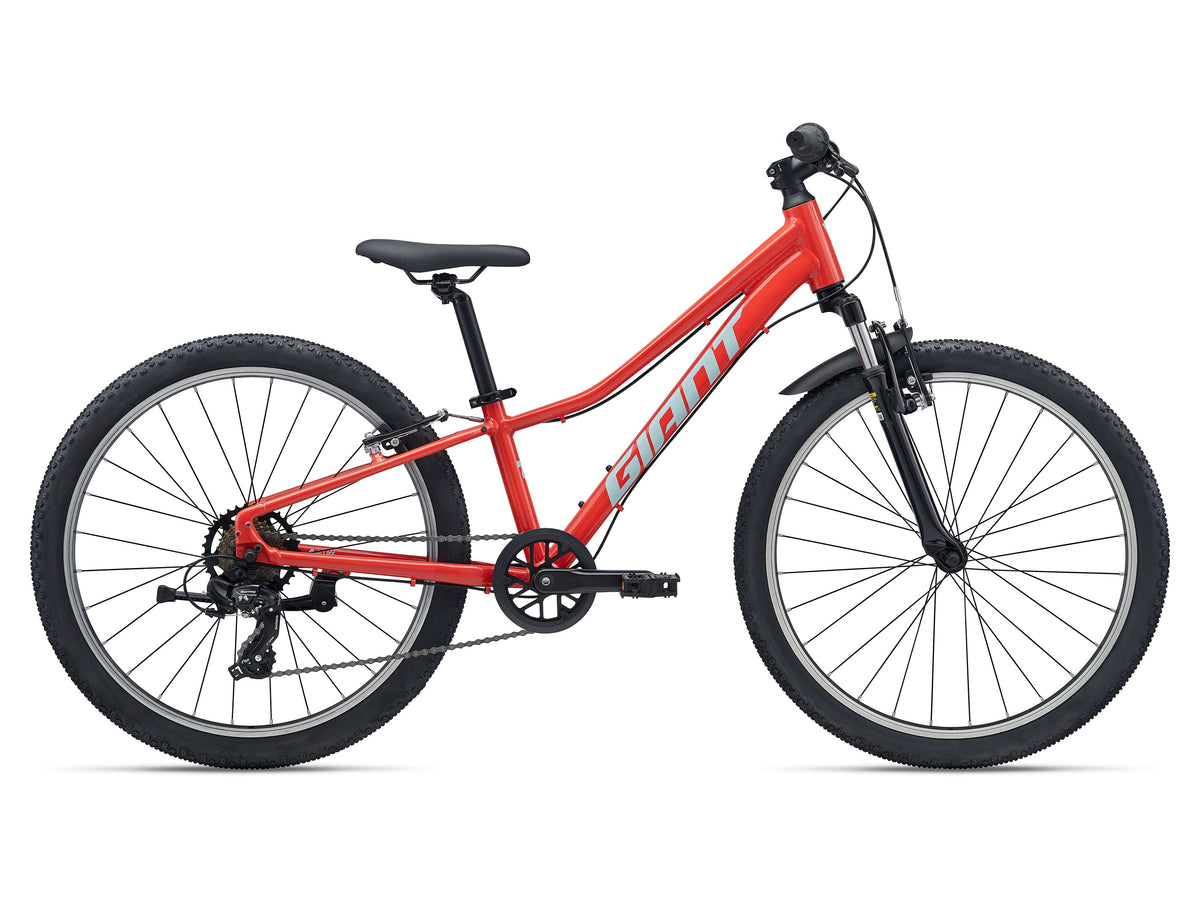 Giant Talon 24 爬山車
