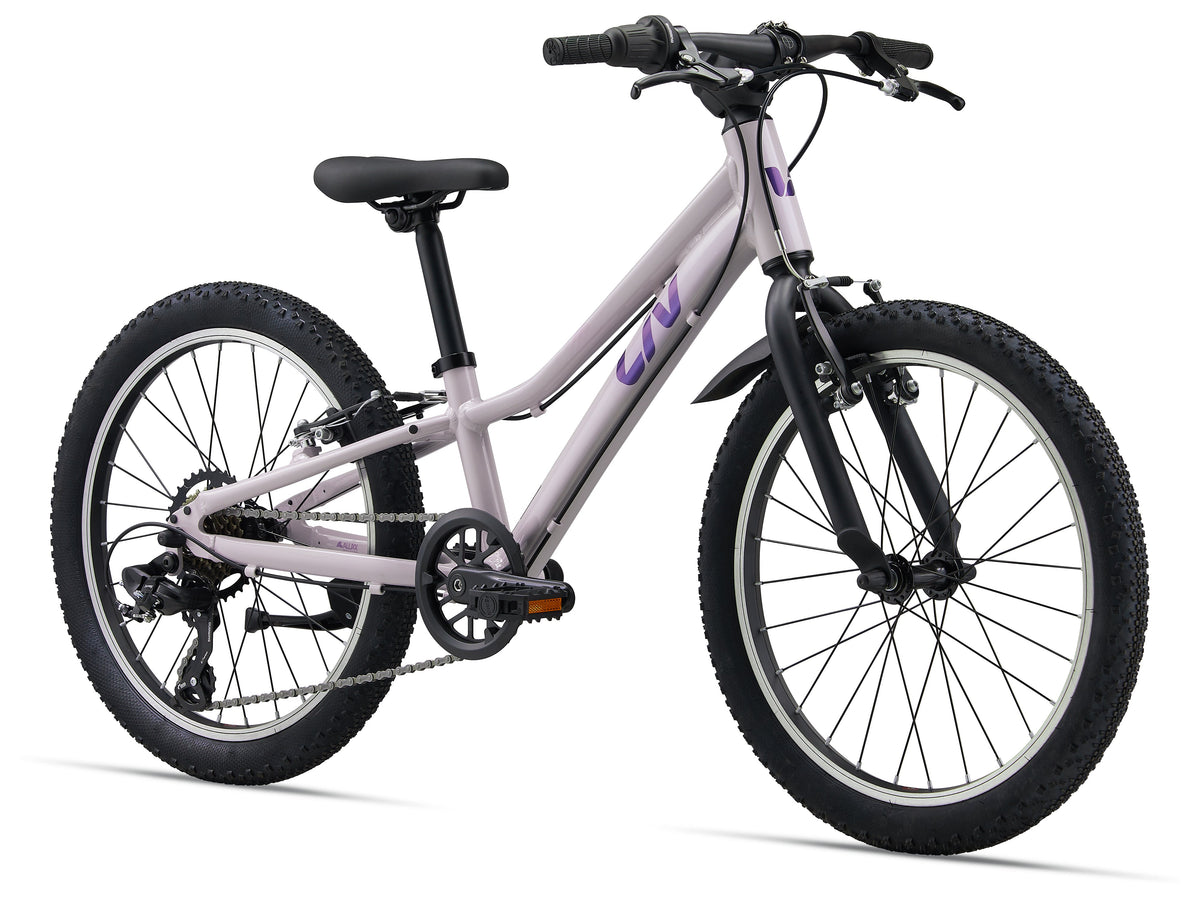 Liv 2027 Tempt 20 爬山車