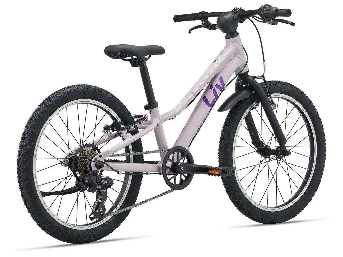 Liv 2027 Tempt 20 爬山車