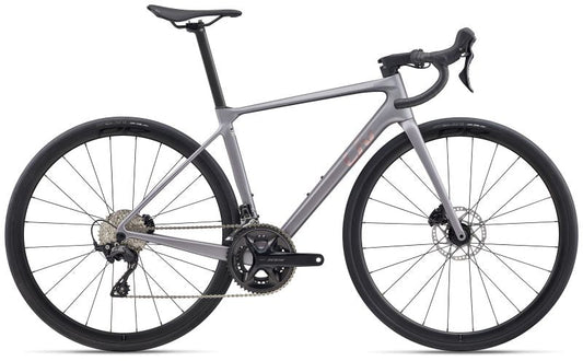 Liv 2026 Langma Advanced 2 QOM 公路車/ Liv 2026 Advanced 2 QOM Road Bike