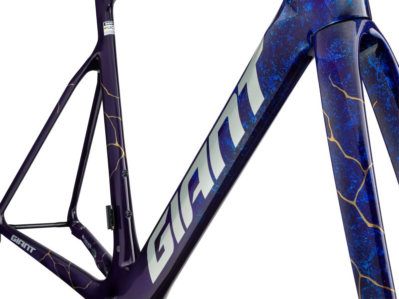 Giant 2026 Propel Advanced SL 公路車架及前叉/ Giant 2026 Propel Advanced SL Frame & Fork