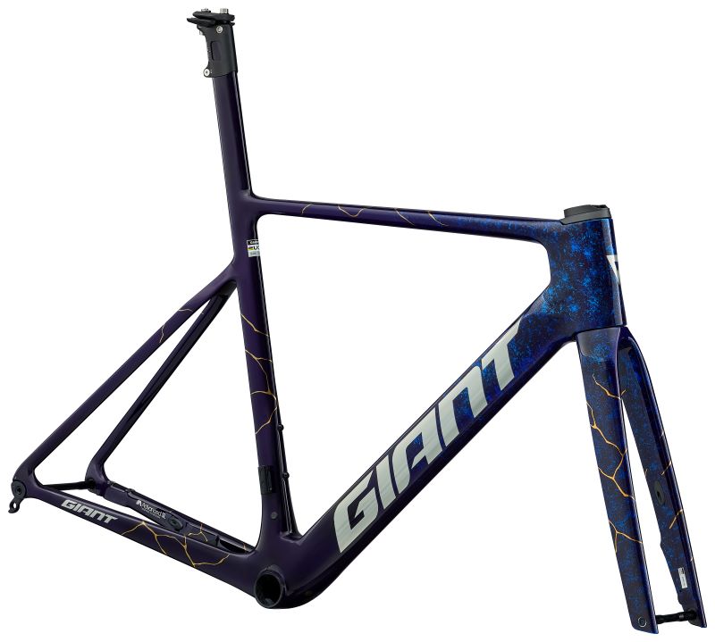 Giant 2026 Propel Advanced SL 公路車架及前叉/ Giant 2026 Propel Advanced SL Frame & Fork