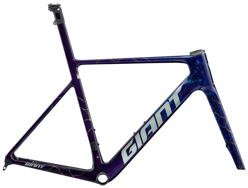 Giant 2026 Propel Advanced SL 公路車架及前叉/ Giant 2026 Propel Advanced SL Frame & Fork