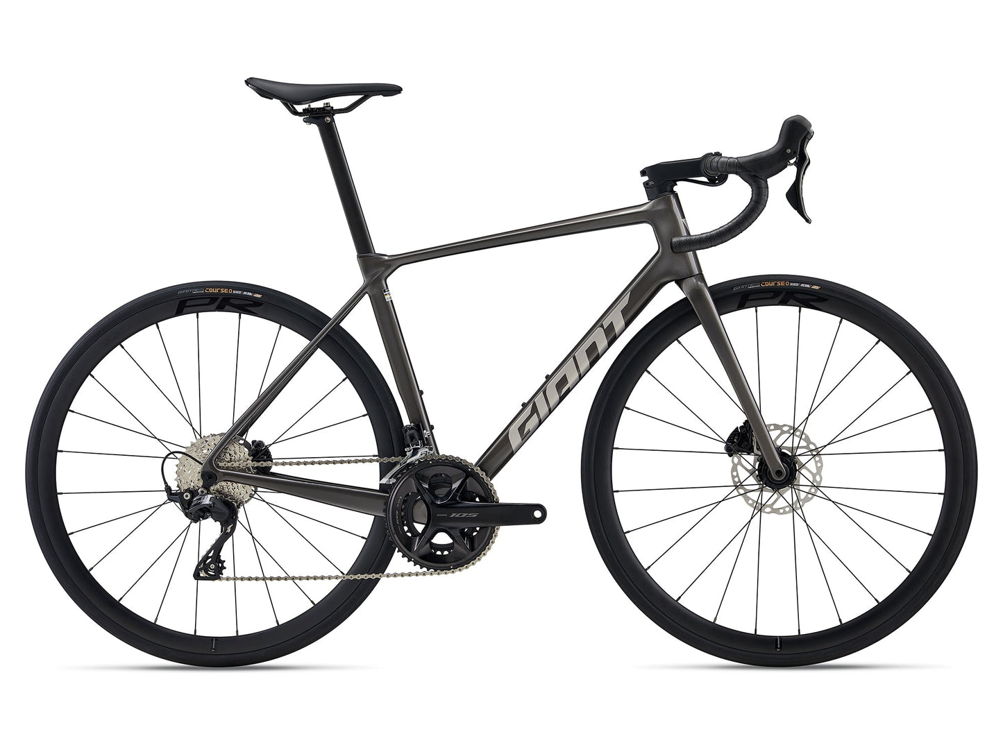 Giant 2026 TCR Advanced 2-KOM 公路車/ Giant 2026 TCR Advanced 2-KOM Road Bike