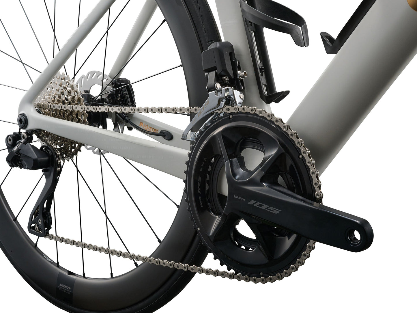 Liv 2027 EnviLiv Advanced 1 公路車