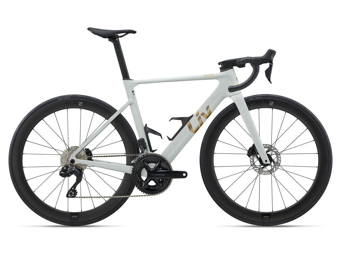 Liv 2027 EnviLiv Advanced 1 公路車