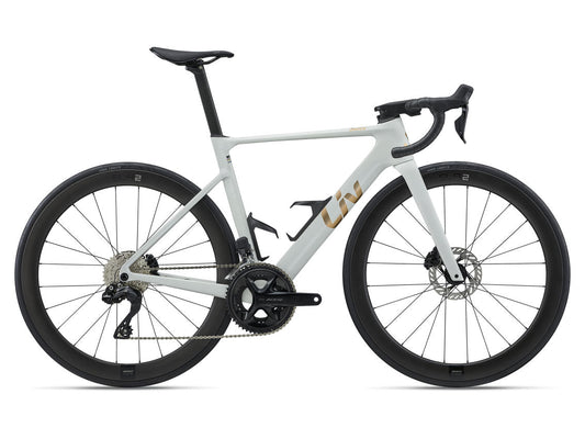 Liv 2027 EnviLiv Advanced 1 公路車