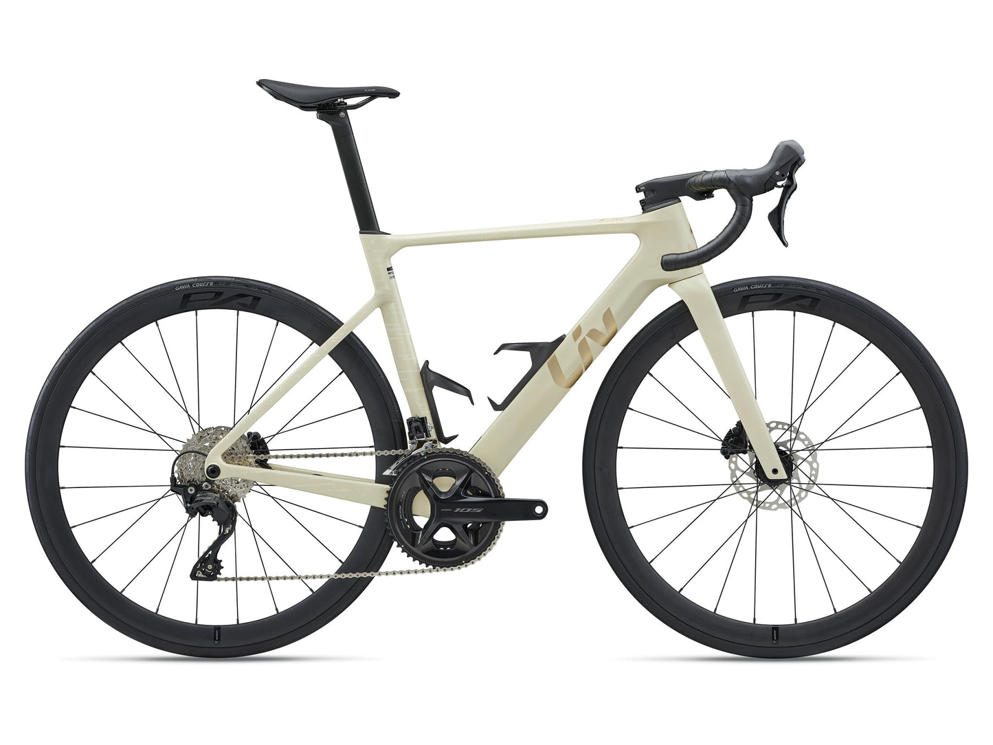 Liv 2027 EnviLiv Advanced 2 公路車