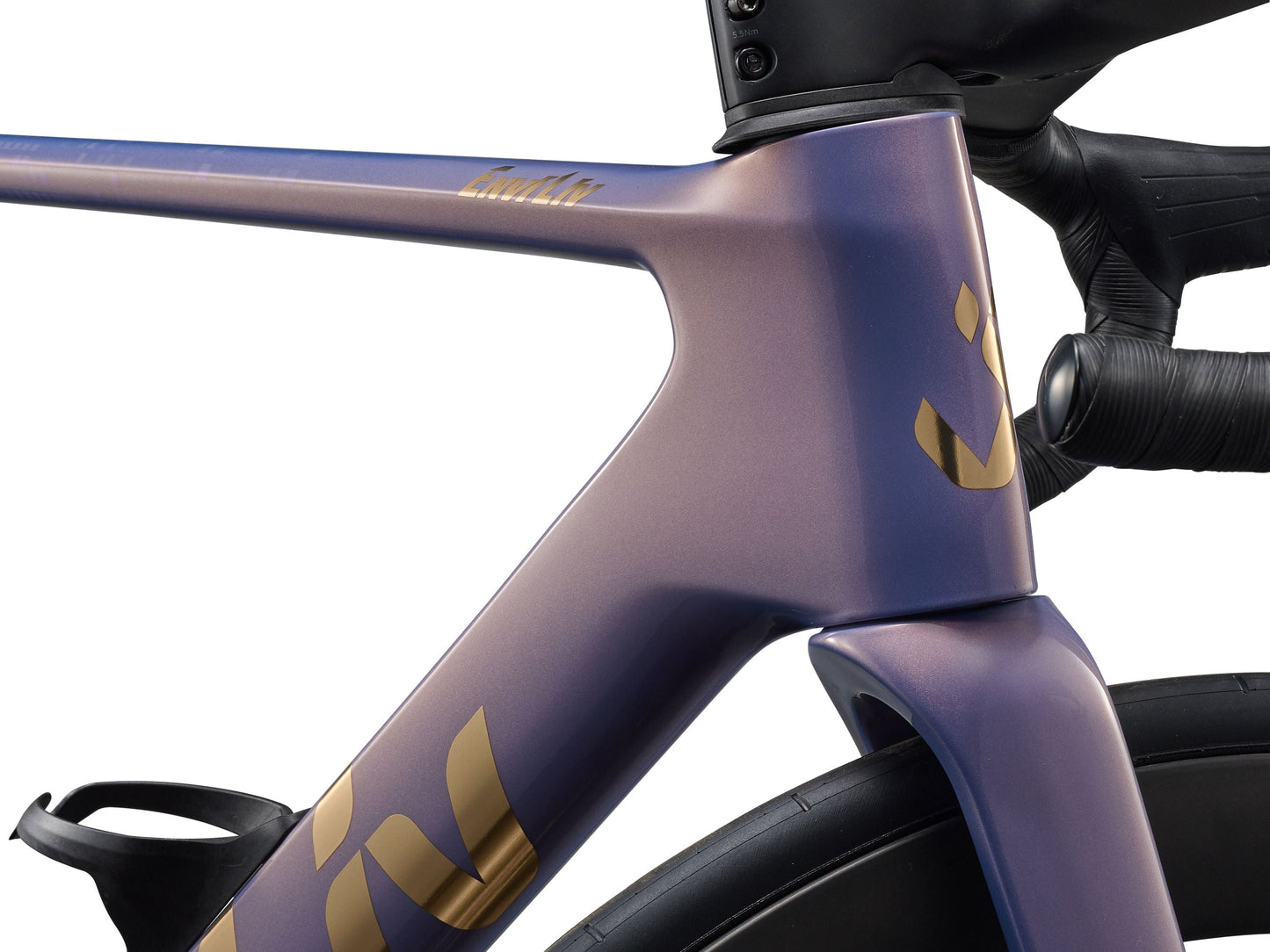 Liv 2027 EnviLiv Advanced Pro 0 公路車