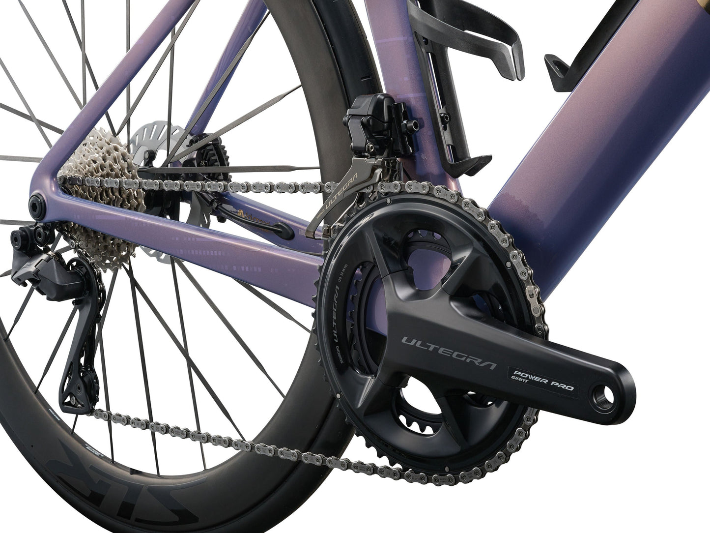 Liv 2027 EnviLiv Advanced Pro 0 公路車