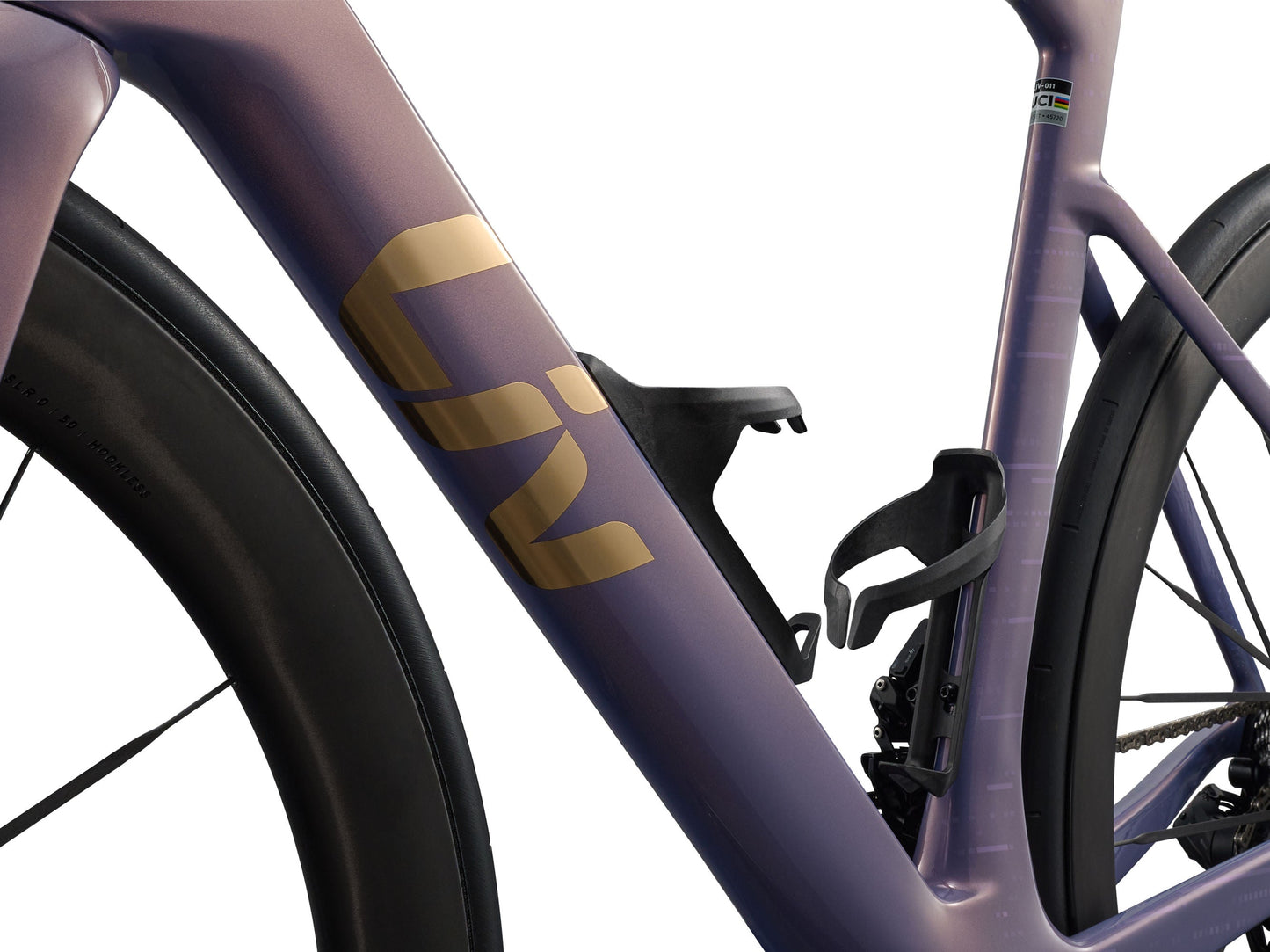 Liv 2027 EnviLiv Advanced Pro 0 公路車