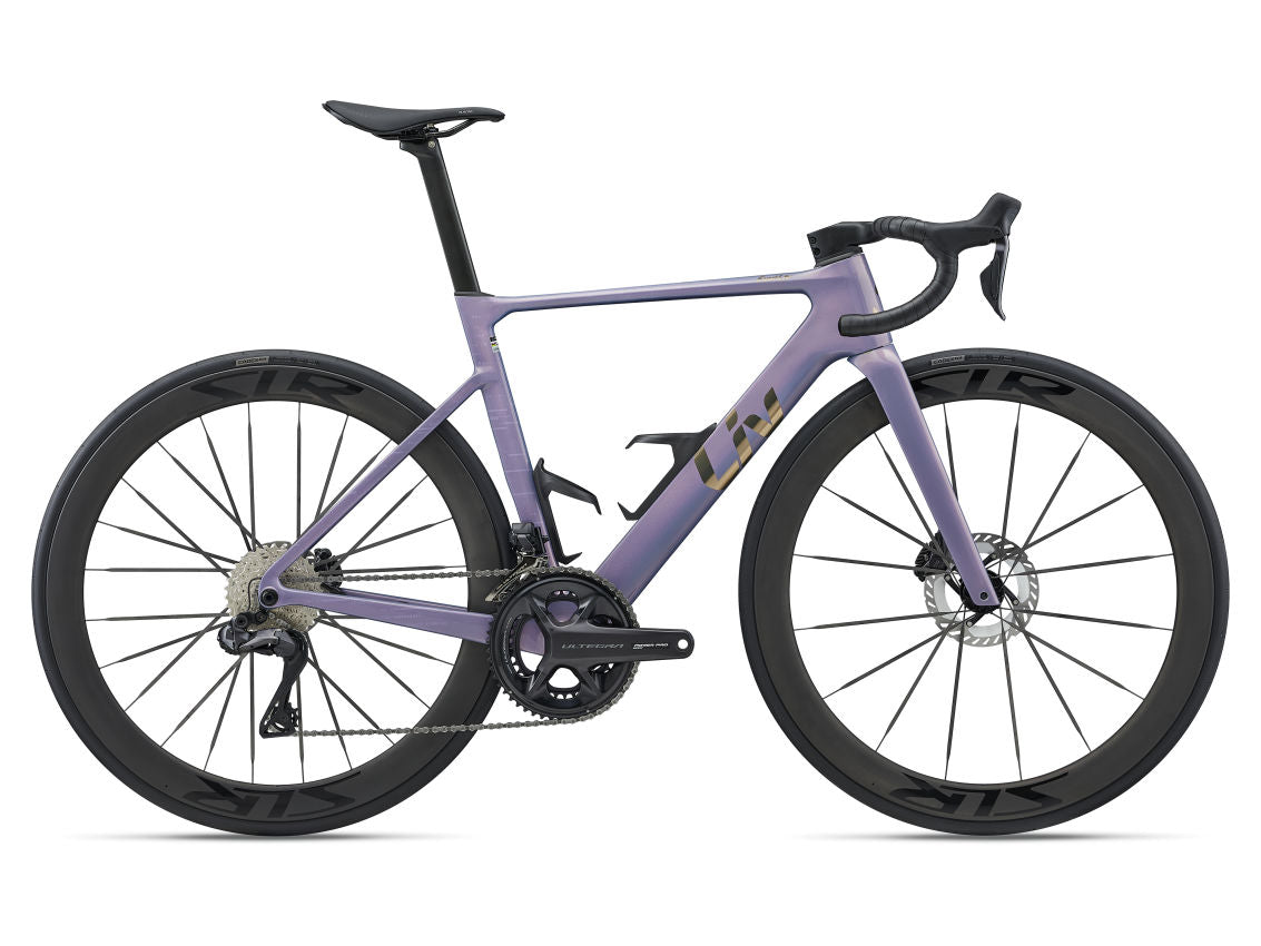 Liv 2027 EnviLiv Advanced Pro 0 公路車