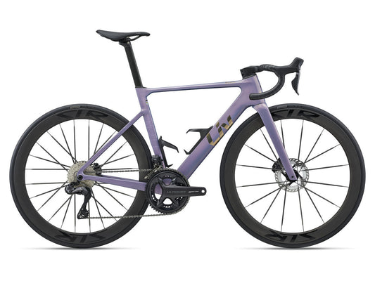 Liv 2027 EnviLiv Advanced Pro 0 公路車