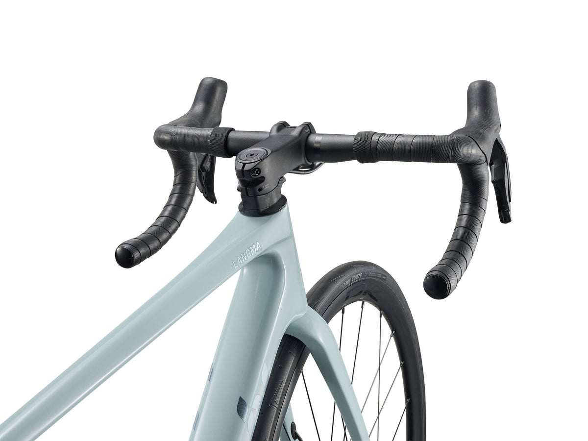 Liv 2027 Langma Advanced 1 QOM 公路車