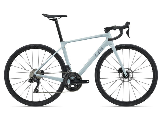 Liv 2027 Langma Advanced 1 QOM 公路車