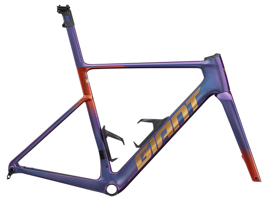 Giant 2027 Propel Advanced SL 公路車架連前叉