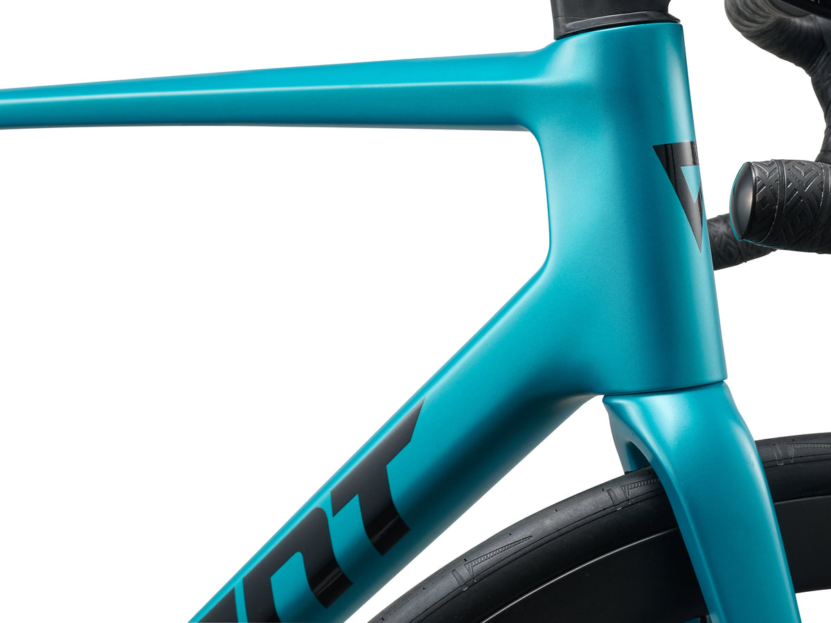 Giant 2027 TCR Advanced 0 PC 公路車