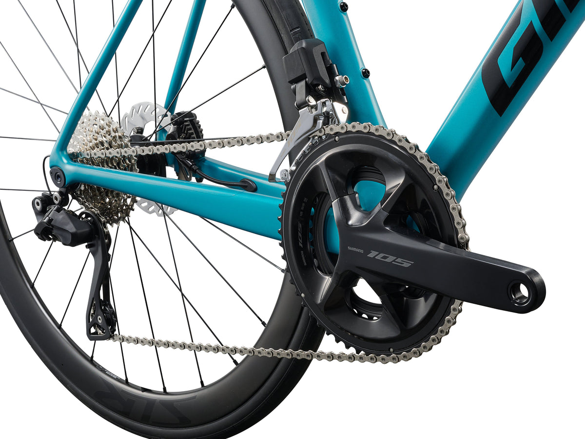 Giant 2027 TCR Advanced 0 PC 公路車