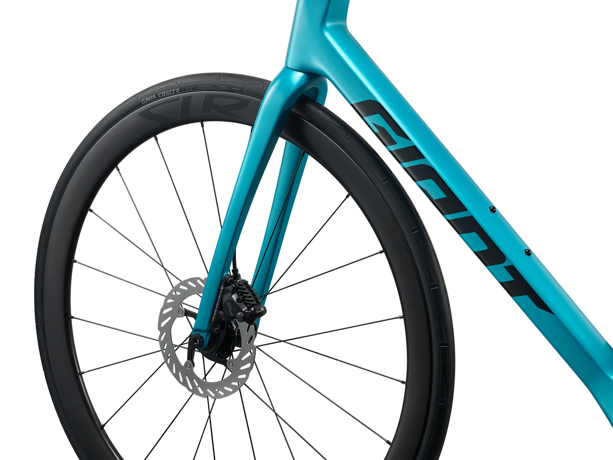 Giant 2027 TCR Advanced 0 PC 公路車