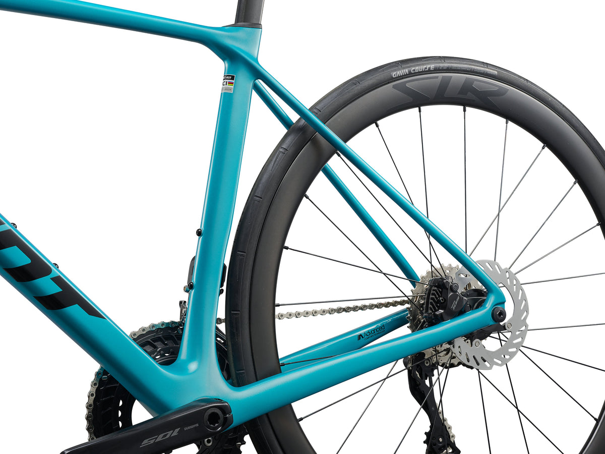 Giant 2027 TCR Advanced 0 PC 公路車