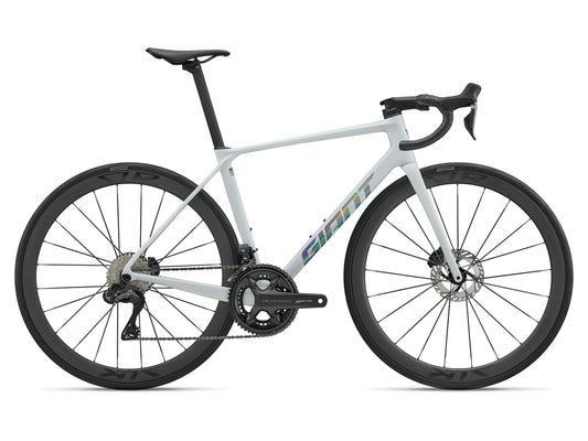 Giant 2027 TCR Advanced Pro 0 KOM 公路車