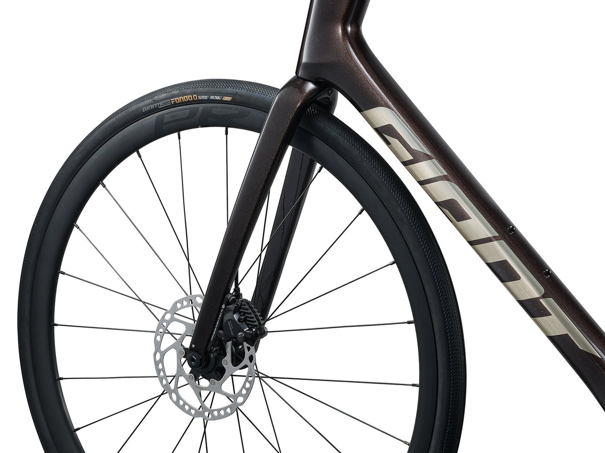 Giant 2027 Defy Advanced 1 公路車