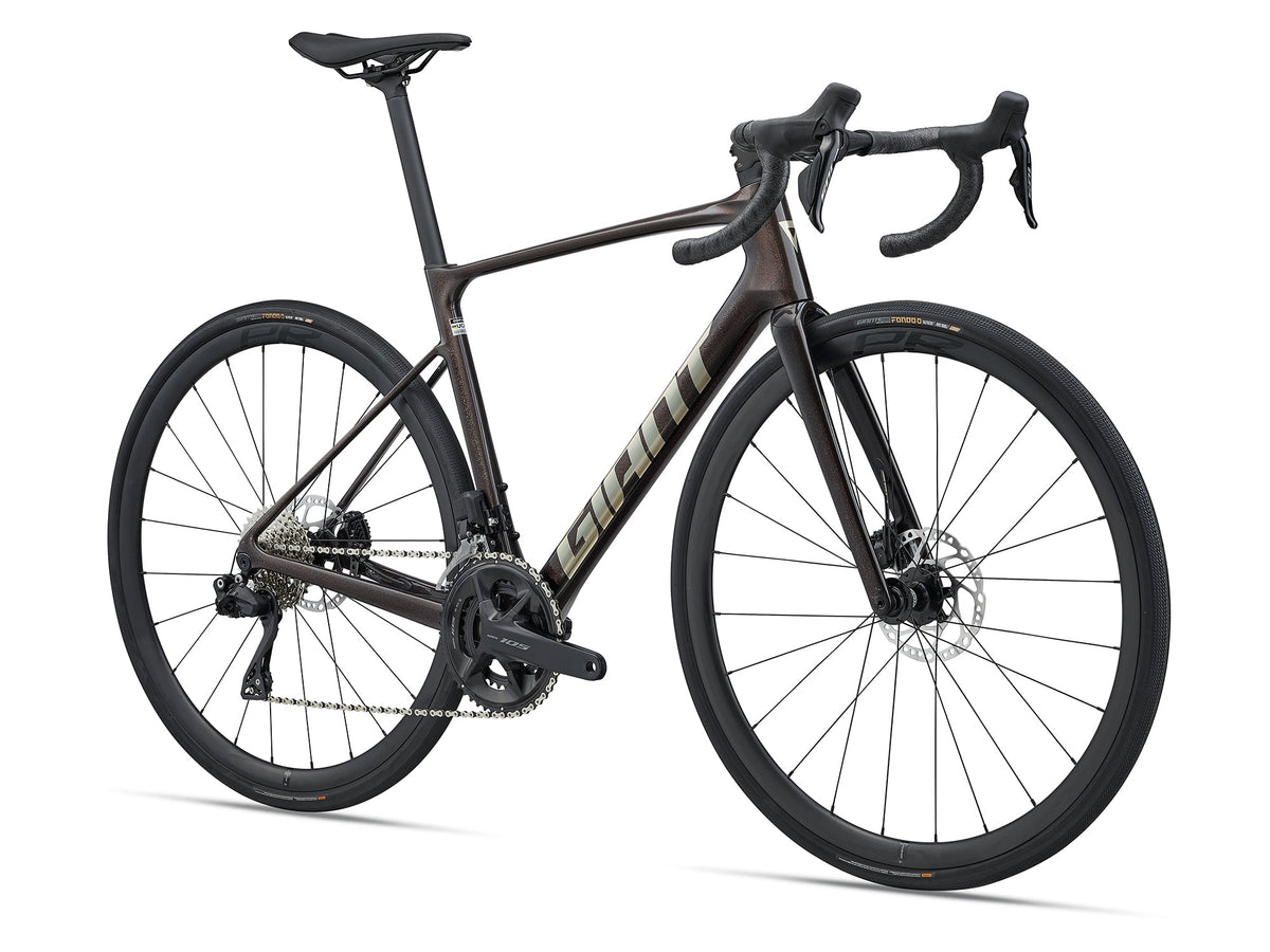 Giant 2027 Defy Advanced 1 公路車