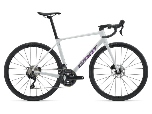 Giant 2027 TCR Advanced 2 - KOM 公路車