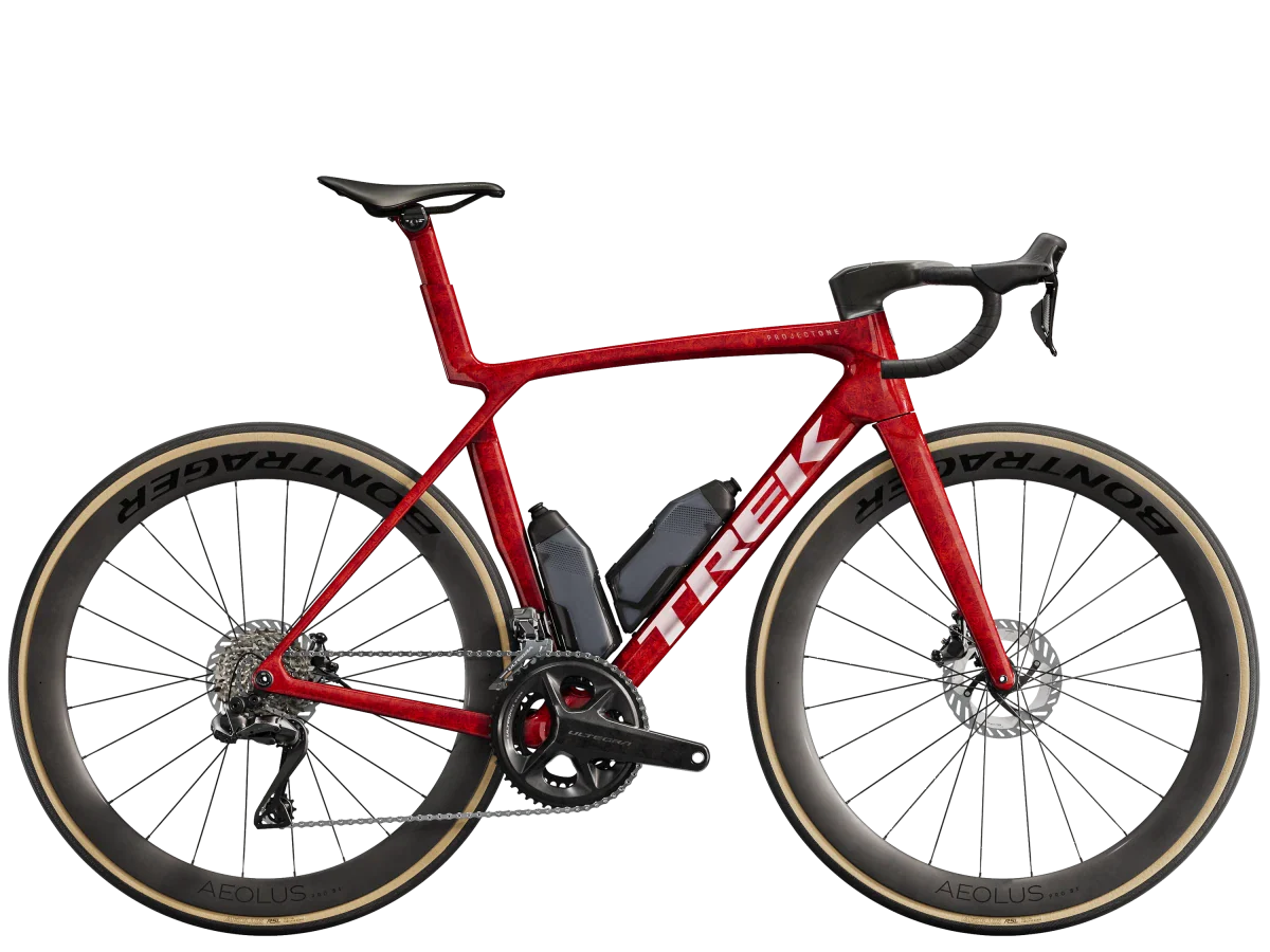 Trek Madone SLR 7 Gen 8 公路車