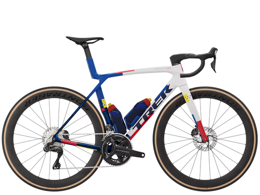 Trek Madone SLR 7 Gen 8 公路車 (Project One)