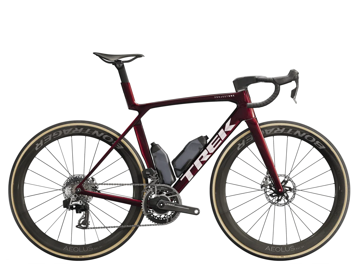 Trek Madone SLR 9 AXS Gen 8 公路車 / Terk Madone SLR 9 AXS Gen 8 Road Bike