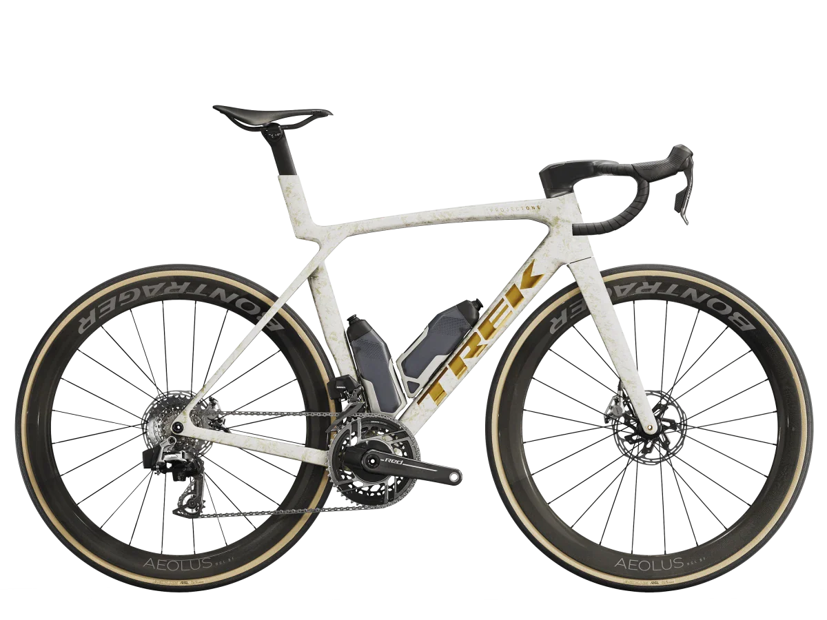 Trek Madone SLR 9 AXS Gen 8 公路車 / Terk Madone SLR 9 AXS Gen 8 Road Bike