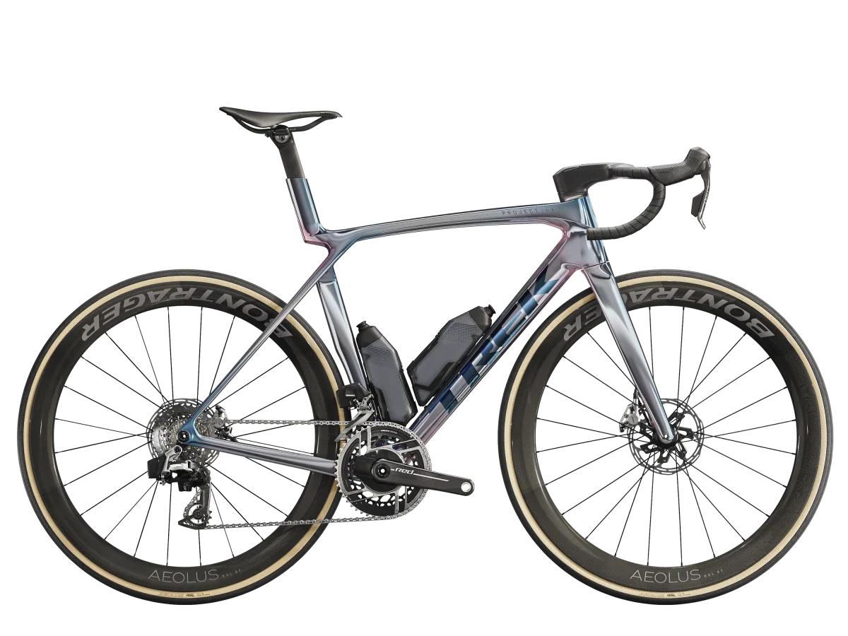 Trek Madone SLR 9 AXS Gen 8 公路車 / Terk Madone SLR 9 AXS Gen 8 Road Bike