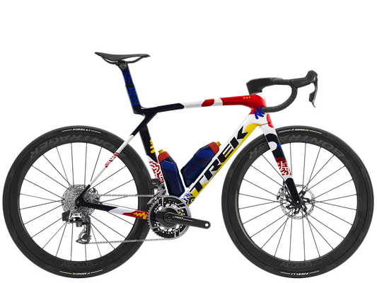 Trek Madone SLR 9 AXS Gen 8 公路車 / Terk Madone SLR 9 AXS Gen 8 Road Bike