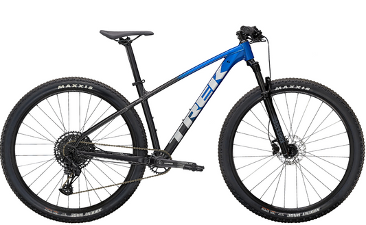 TREK MARLIN 8 GEN 2 前避震車 / TREK MARLIN 8 GEN 2 FRONTSUS BIKE