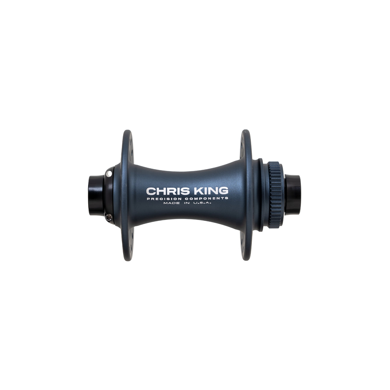Chris King Boost 中心鎖前碟花鼓 / Chris King Boost CenterLock Front Disc Hub