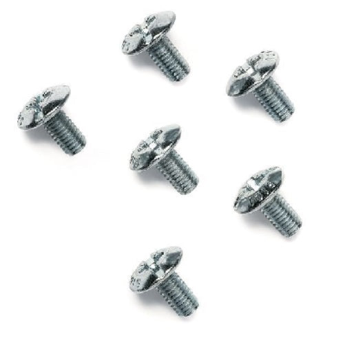 SIDI M5x10MM SCREWS~FOR LOOK KEO PEDAL CLEATS / SIDI SCREWS M5X10 FOR LOOK KEO PEDAL CLEATS