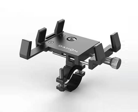 DAHON 360度鋁合金手機支架 DH-1071 / DAHON 360 DEGREES ALLOY PHONE HOLDER DH-1071